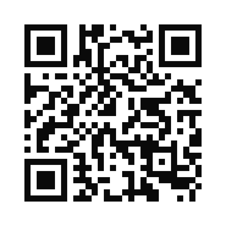 QR Instagram @PUBCAFEOBISPO